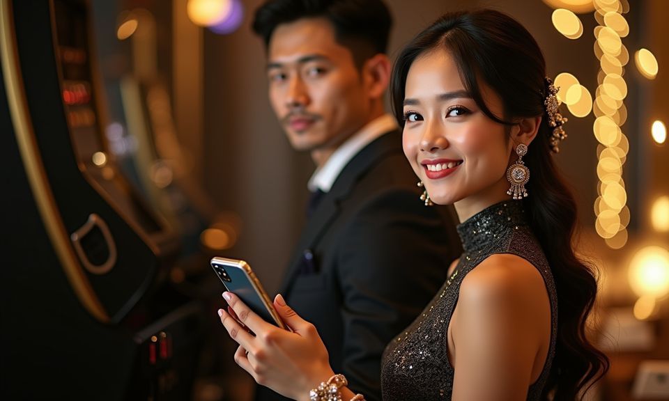 55win55 com Sảnh 55win55 com casino có gì cho bạn